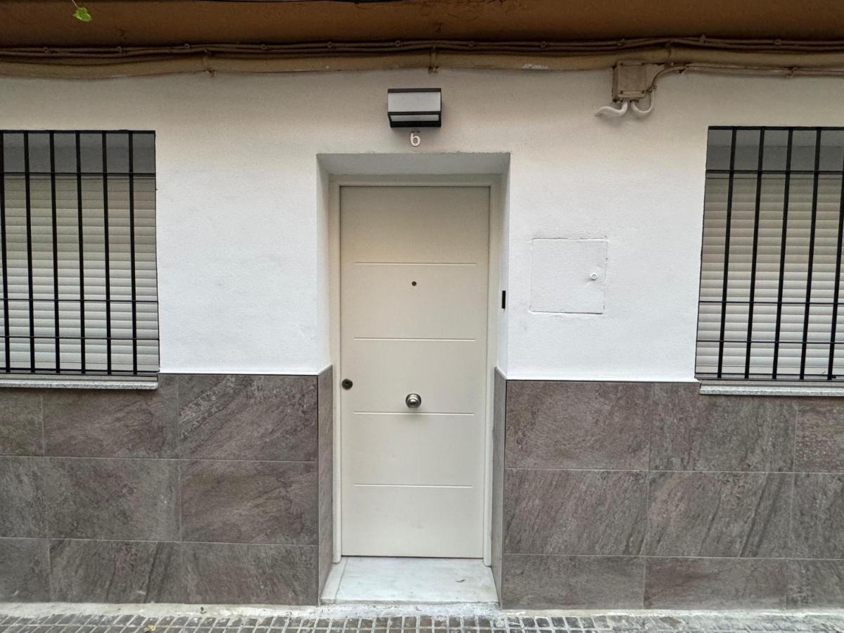 El Rincon De Manuela Διαμέρισμα Κόρδοβα Εξωτερικό φωτογραφία